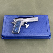 Colt Gold Cup Lite Pistol 9mm